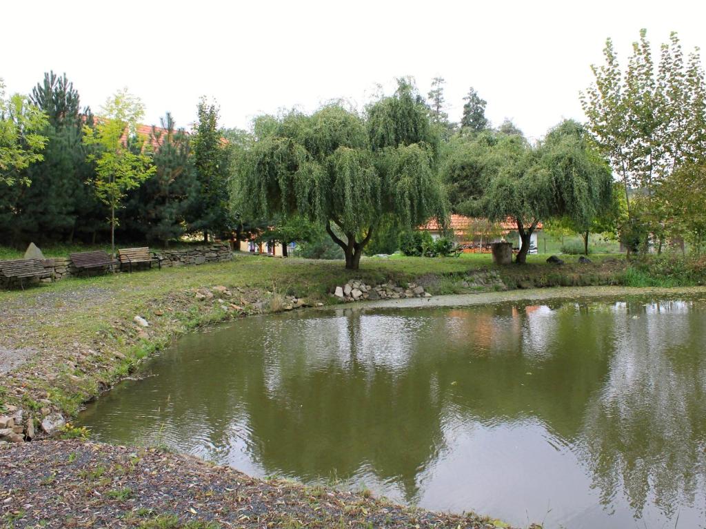 Zabonosy Mlyn photo