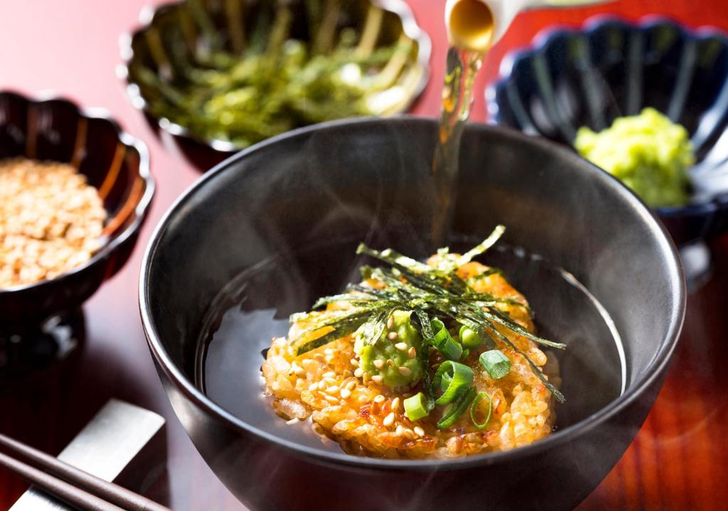 餐飲服務