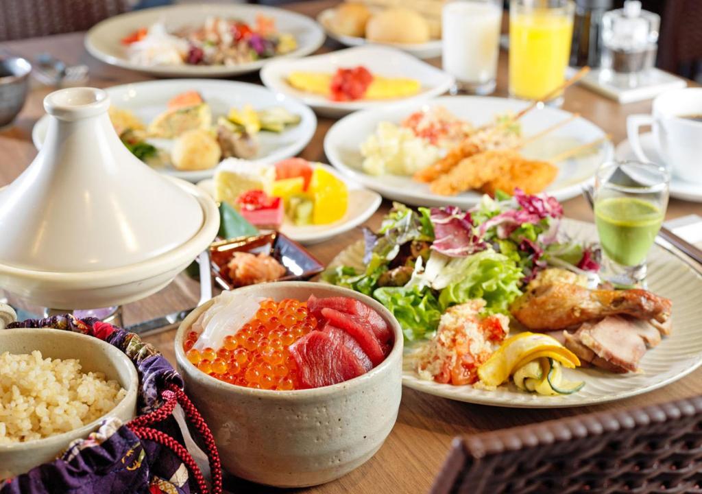 餐飲服務
