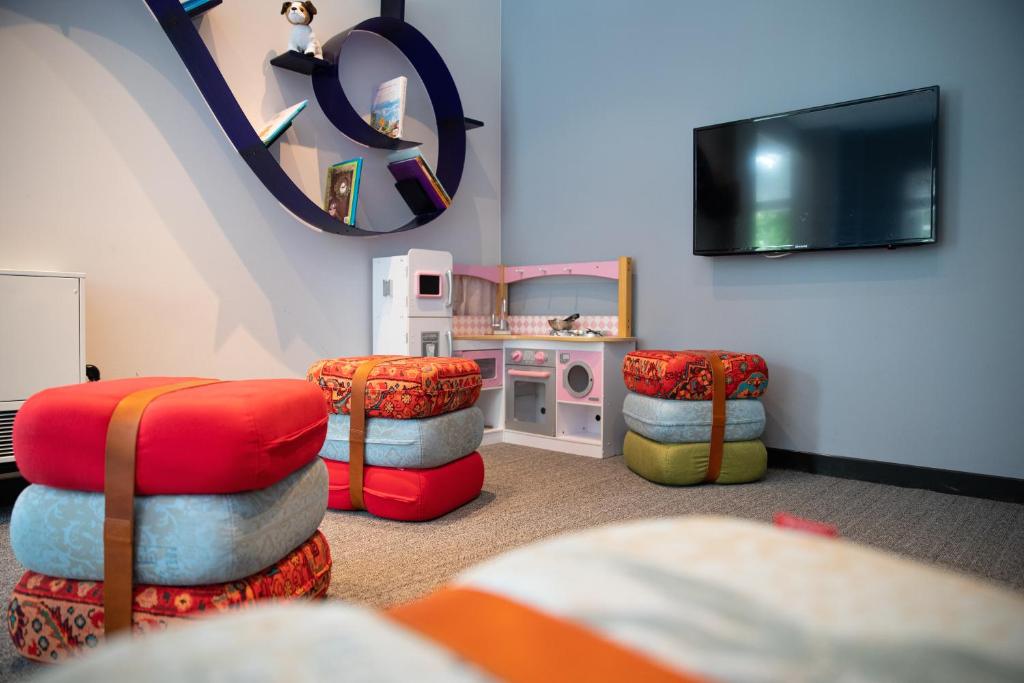 Bilderberg Hotel `t Speulderbos Photo 16