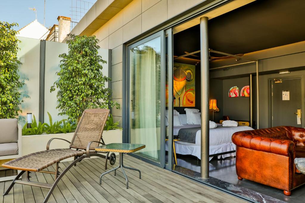 Hotel Property