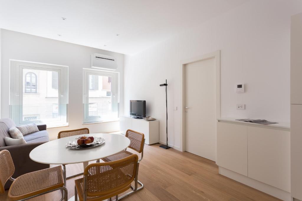 Meravigli 16 - Apt B - Duomo City Center Elegant Apartment - 4