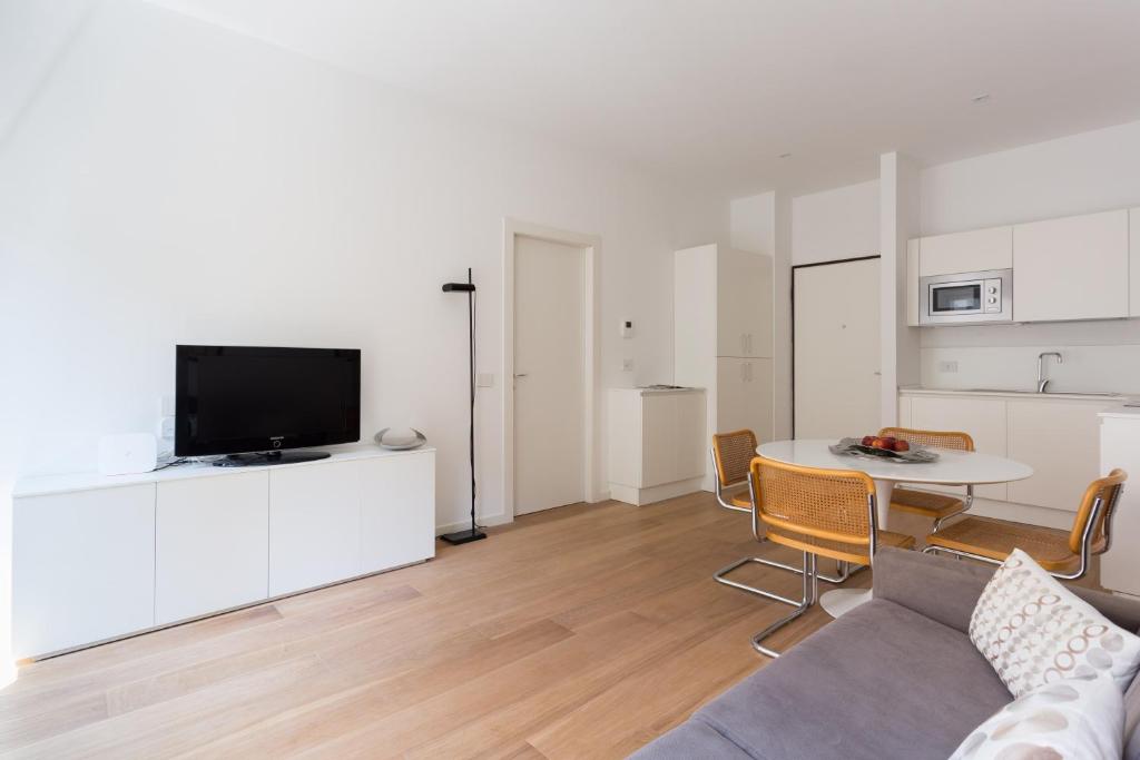 Meravigli 16 - Apt B - Duomo City Center Elegant Apartment - 3