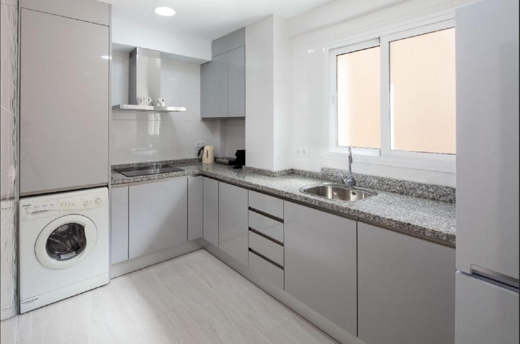 La Merced Apartments 전경