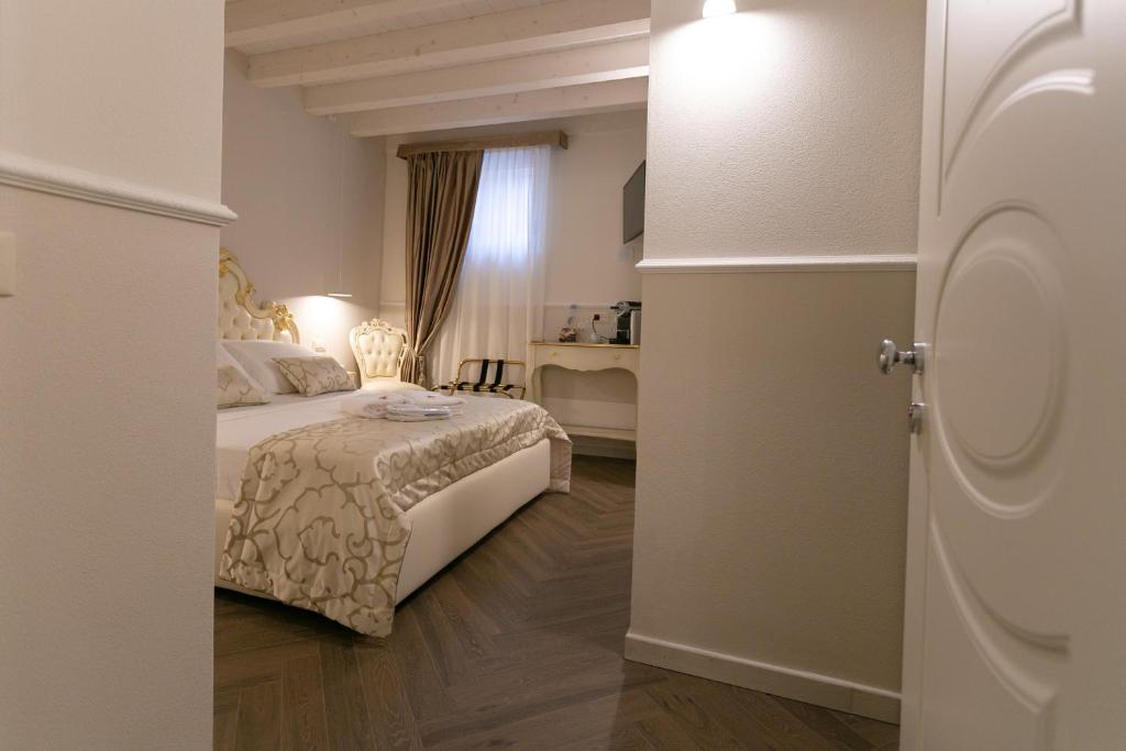Ca' Vittoria Boutique House ApartSuite Chioggia - 2