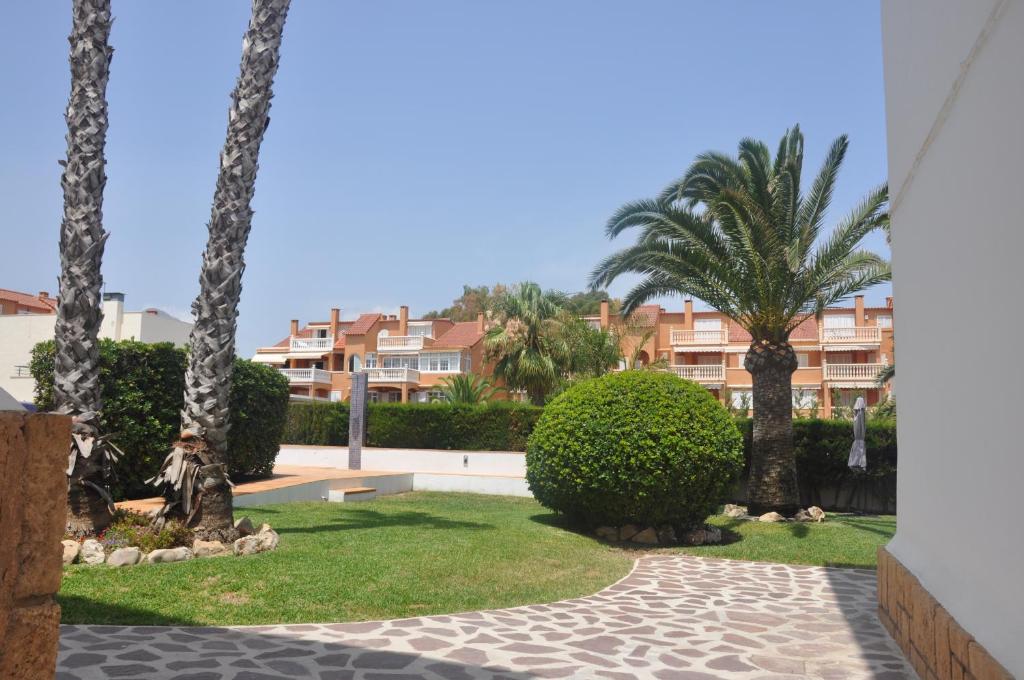 Javea Lovely Apartments Facing the Sea - 4