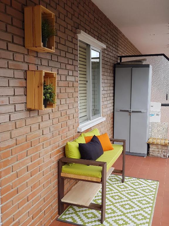 Apartamento Madrid dBA3 - 4