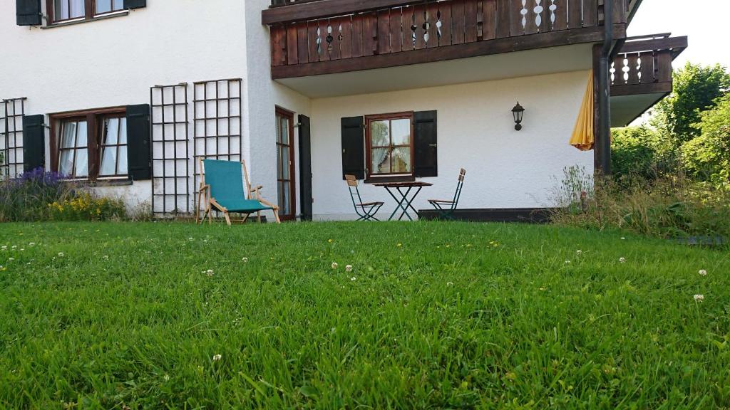 Allgäuer Ferienwohnung - Alpenflair und Bodensee nah - 3