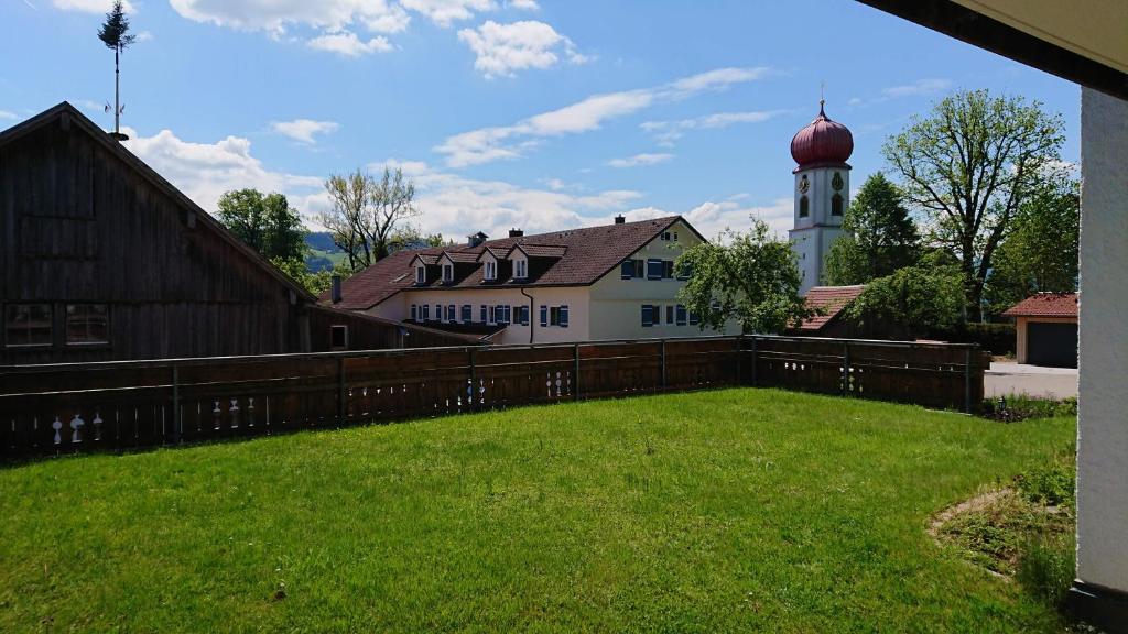 Allgäuer Ferienwohnung - Alpenflair und Bodensee nah - 4