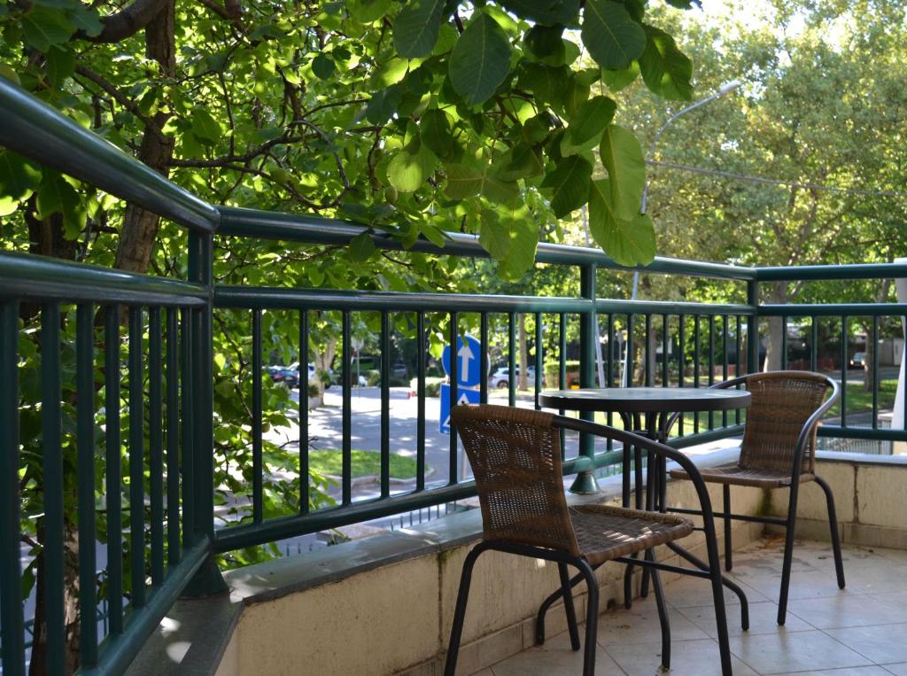 Villa K Apartments photo