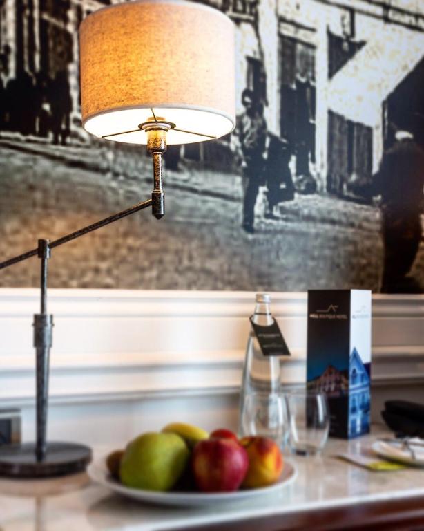 Mell Hotel photo