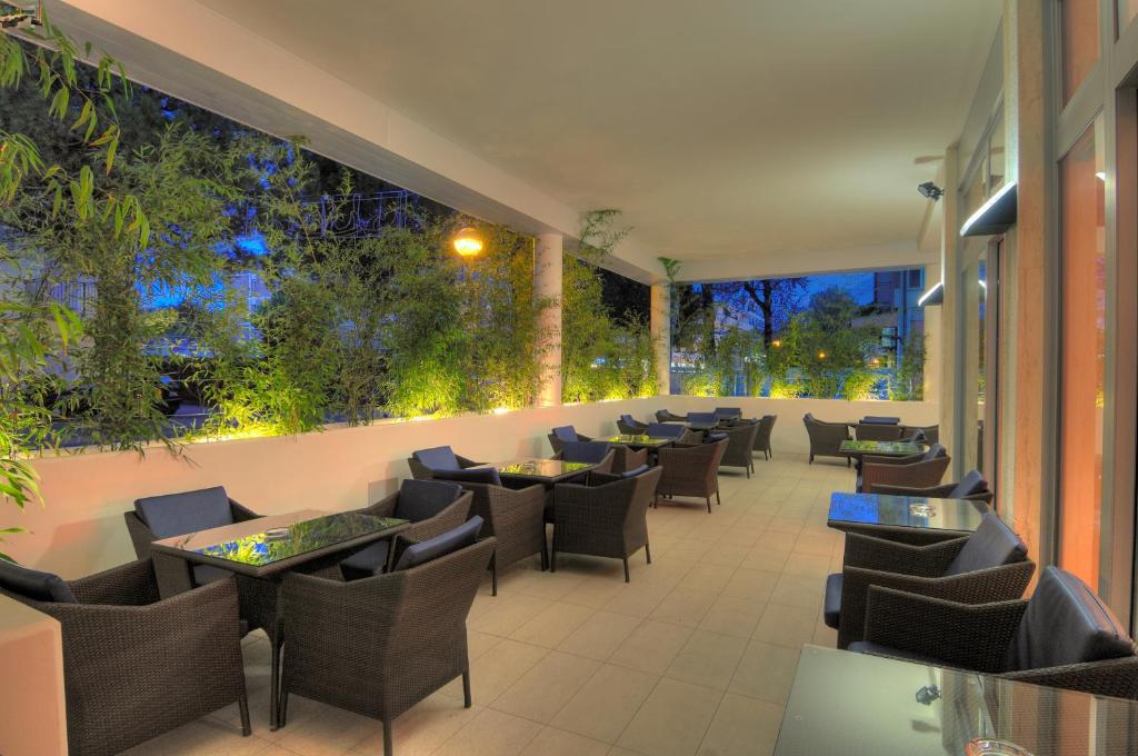 Hotel Firenze - 5