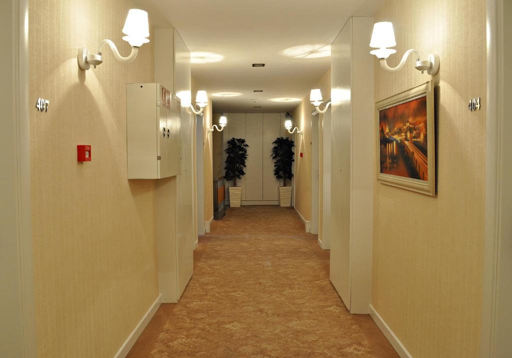 Hotel Edirne Palace photo