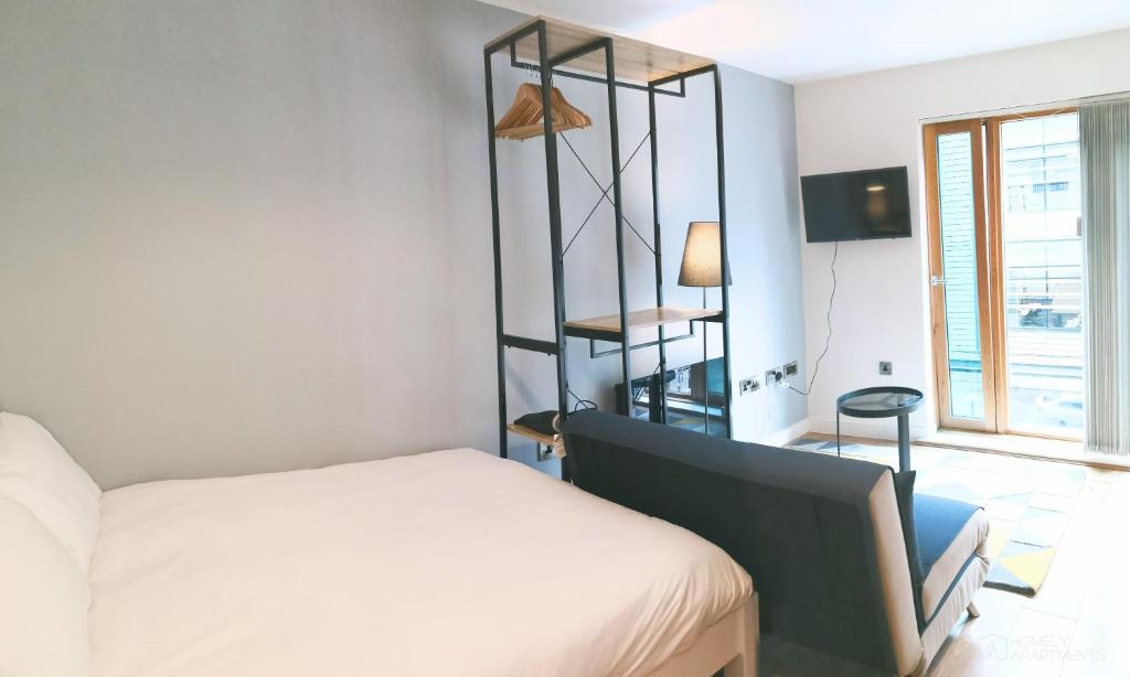 Homely Serviced Apartments - Blonk St photo