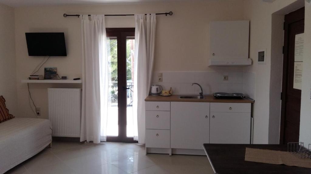 Villa Faistos View photo