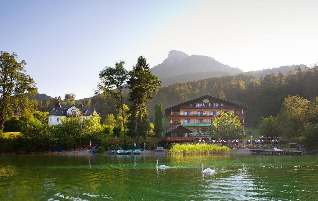 Hotel Seewinkel - 5