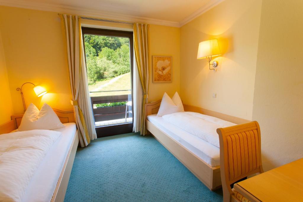 Hotel Seewinkel - 3