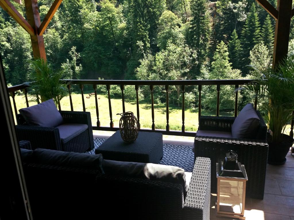 Lodge Jack London photo