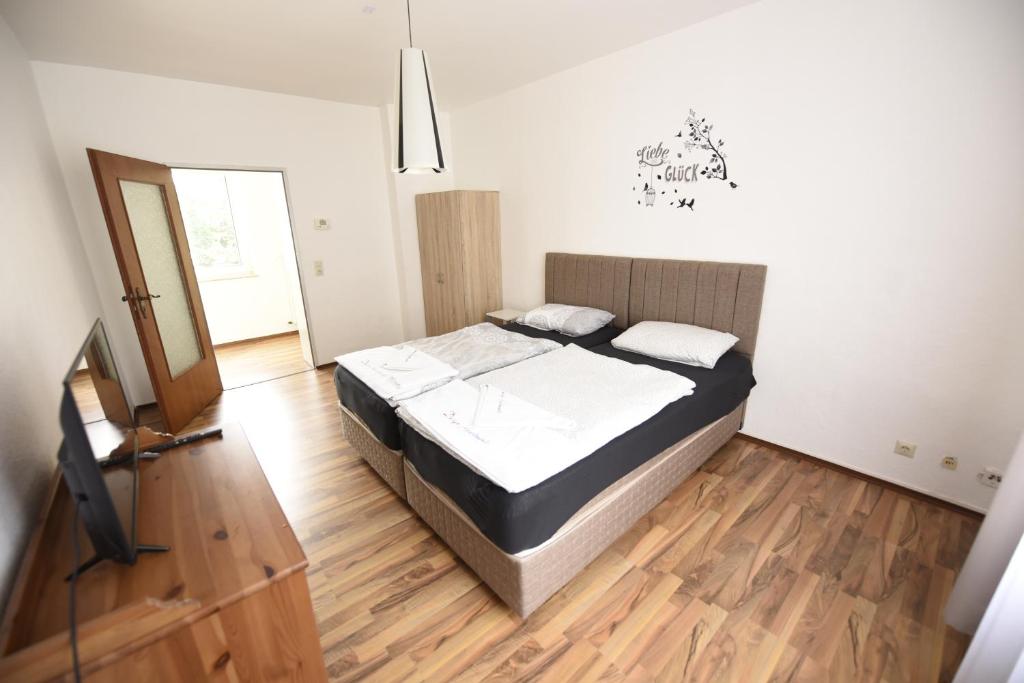 Design Apartments 2 photo