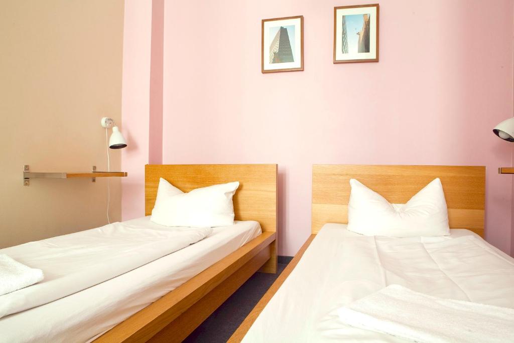 St. Christopher's Hostel Berlin photo