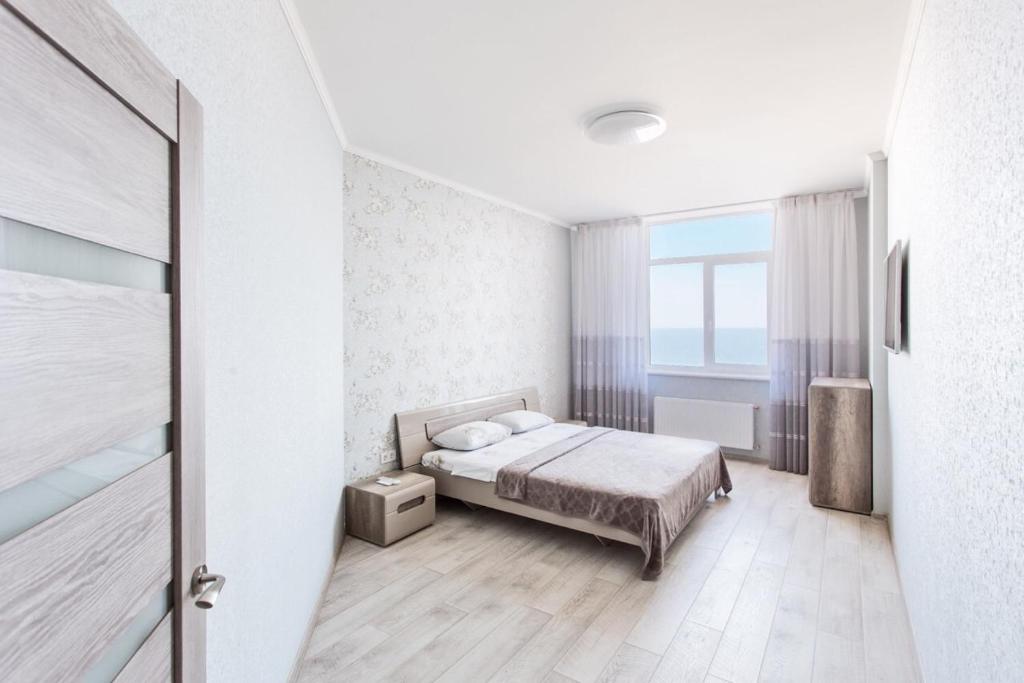 Sea Breeze Apartment photo