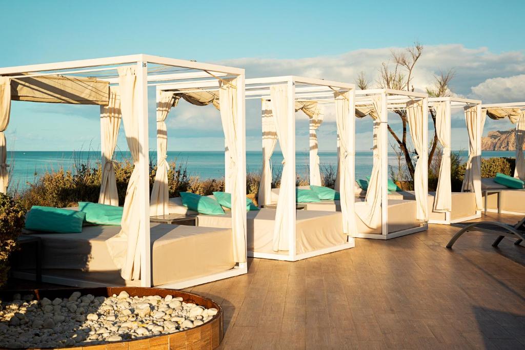 Sentido Fido Punta del Mar Hotel & Spa - Adults Only — Santa Ponca, Balearic Islands