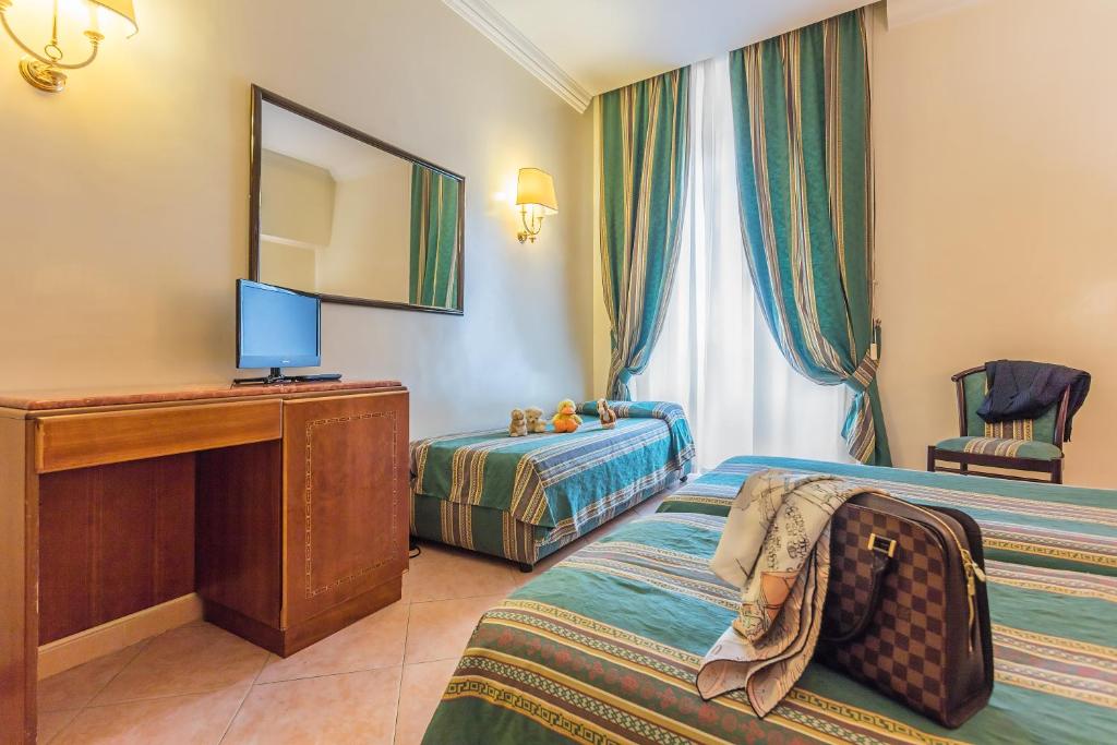 Raeli Hotel Siracusa - 5