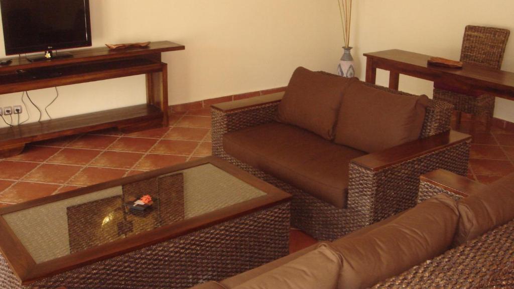 Vil·la 2 Habitacions amb Piscina Privada