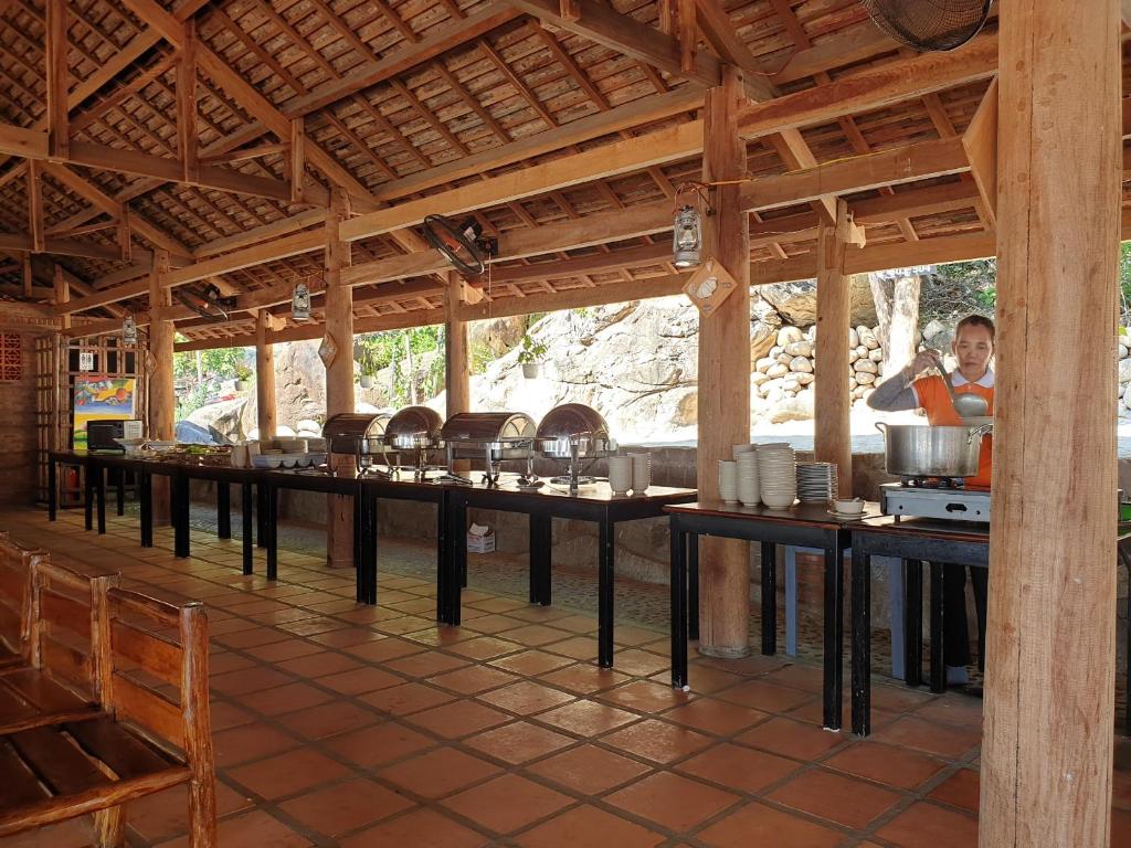 Wild Beach Resort