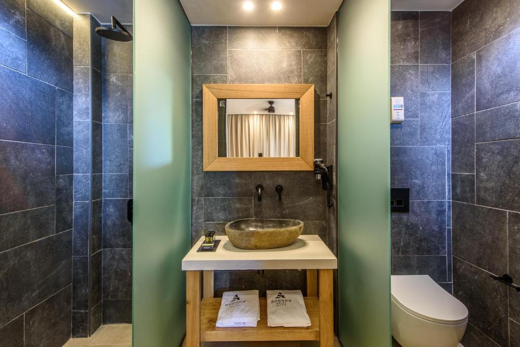 AneSea Hotel photo
