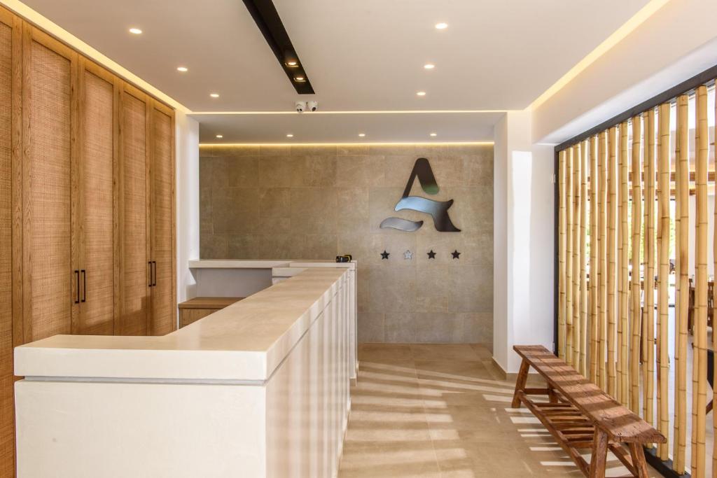 AneSea Hotel photo