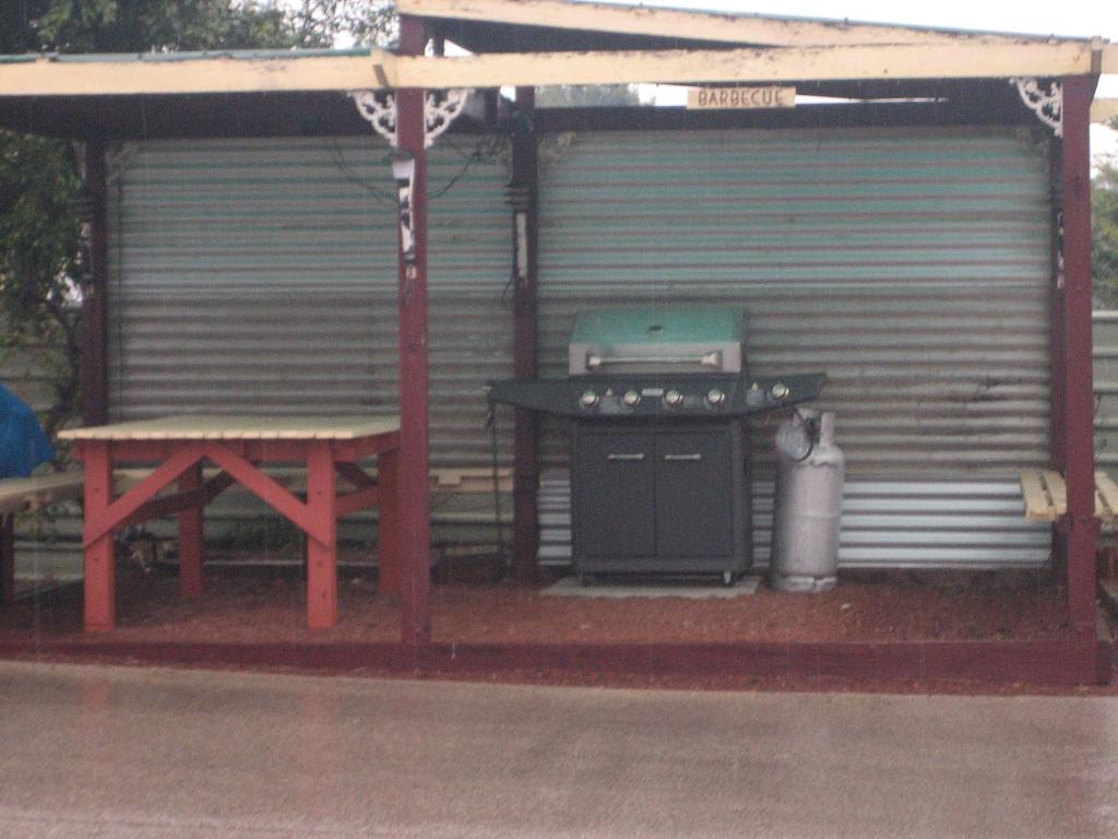 Orbost Country Road Motor Inn photo