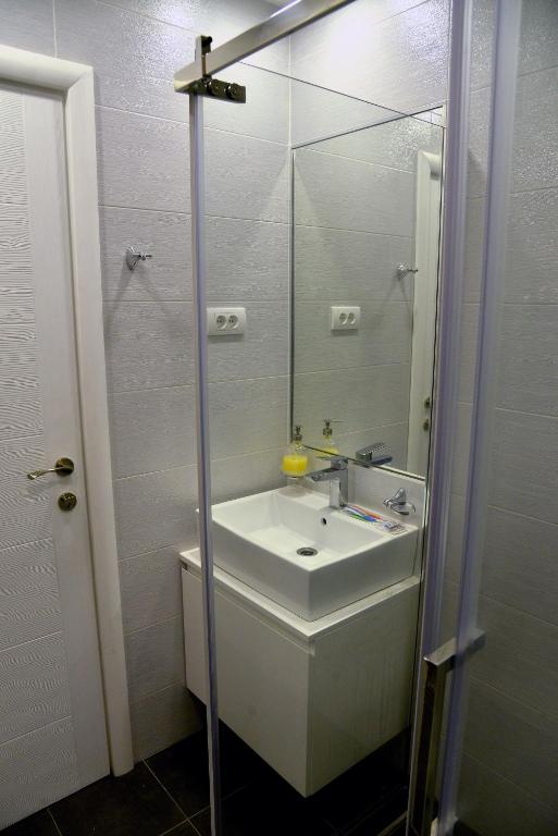 City Center Lux Apartment Dorotea photo