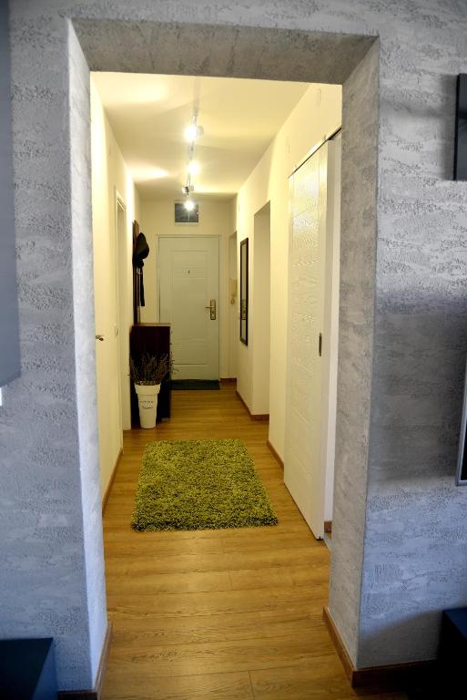 City Center Lux Apartment Dorotea photo
