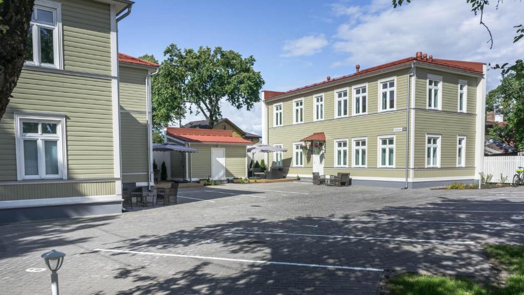 Kalamehe Apartment 4 near City center photo