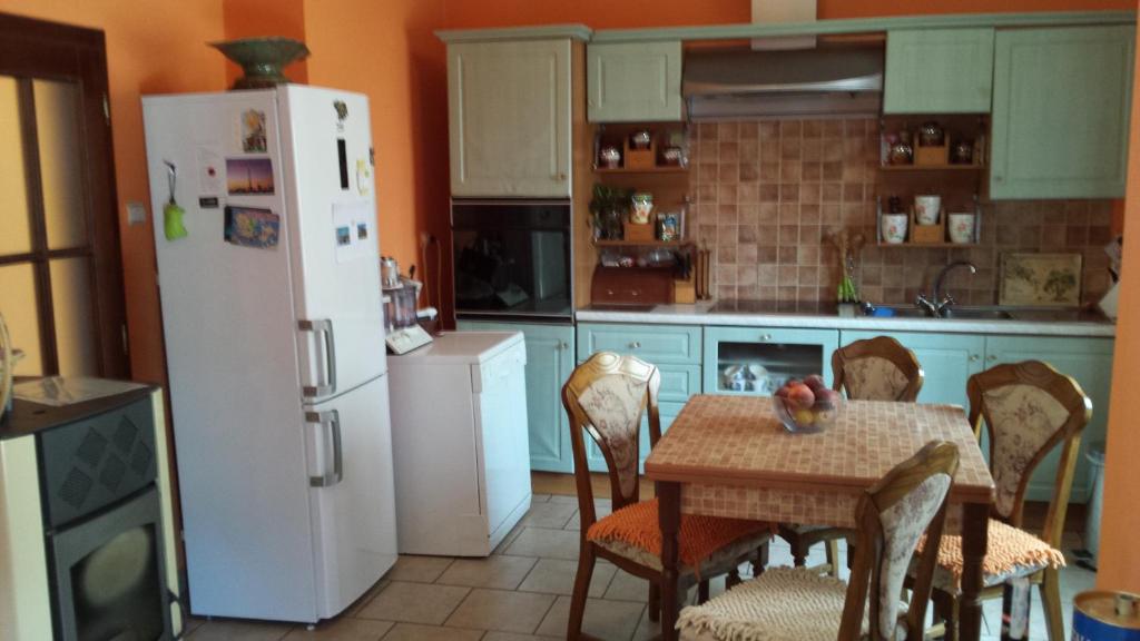 Sole Apartments - 3