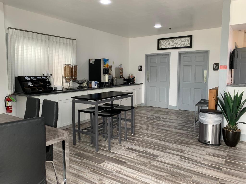 Days Inn by Wyndham Waynesville NC お料理のイメージ