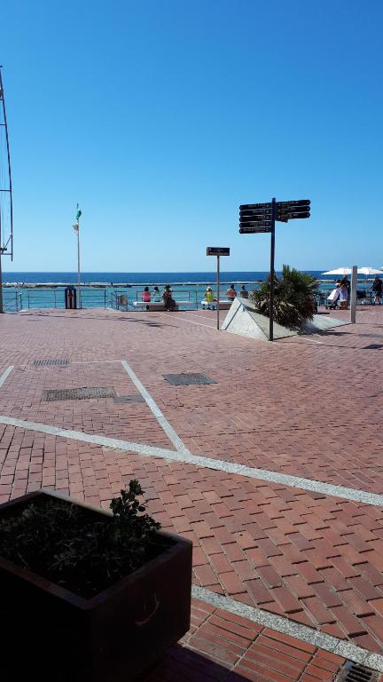Apartamento amplio Canary Style, 1 Playa Canteras - 4