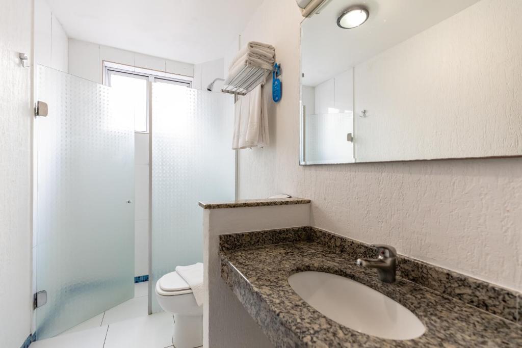 バスルーム（客室）