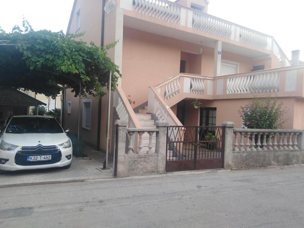 Apartmani Vuk - 4