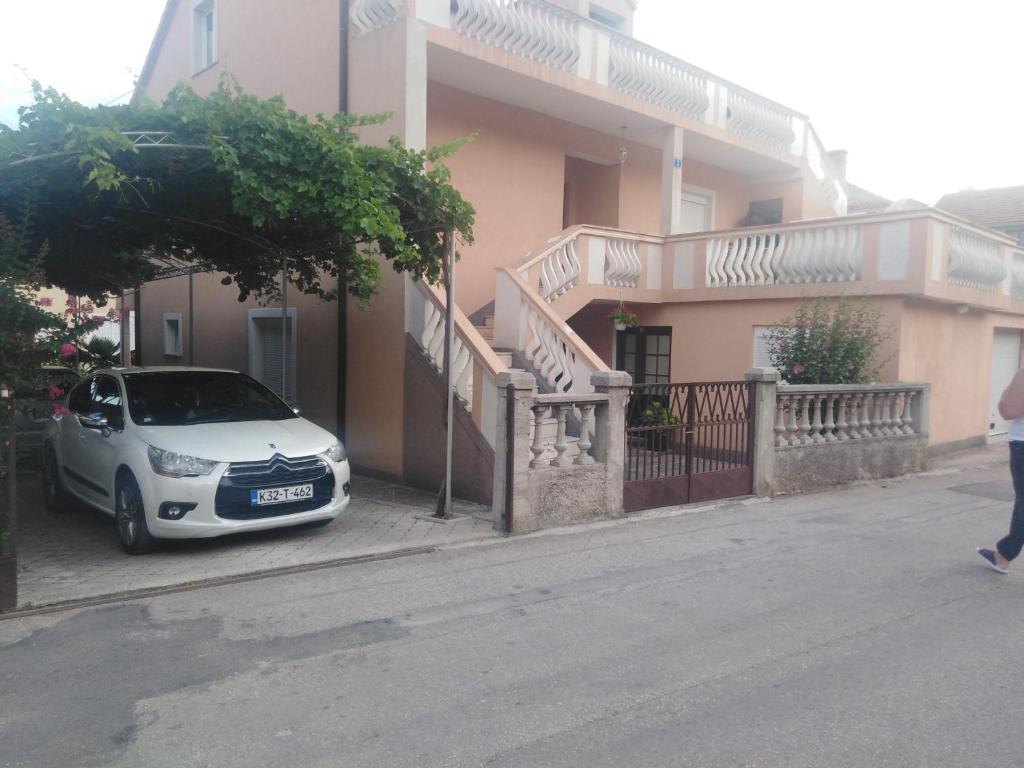 Apartmani Vuk - 5