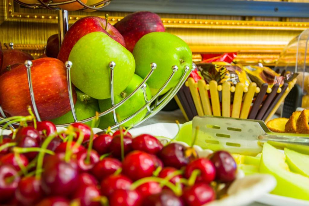 お料理のイメージ