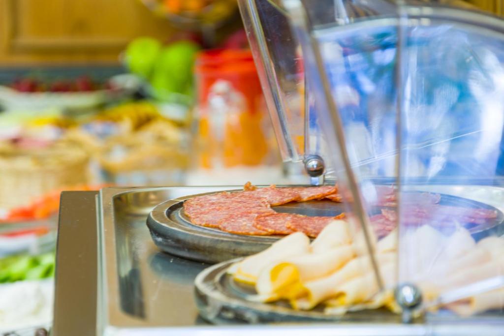 お料理のイメージ