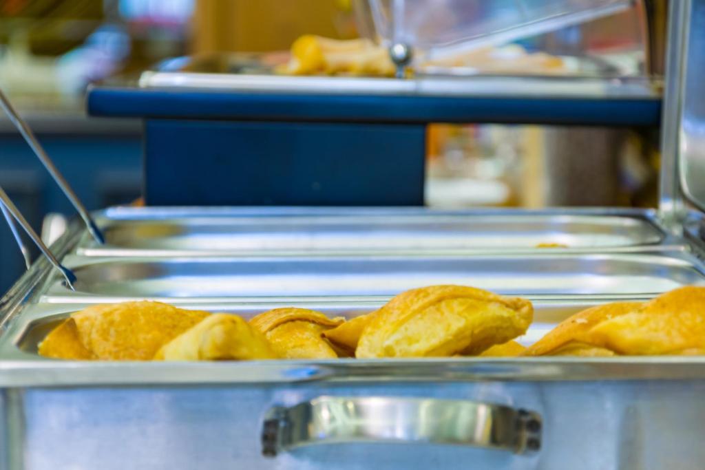 お料理のイメージ