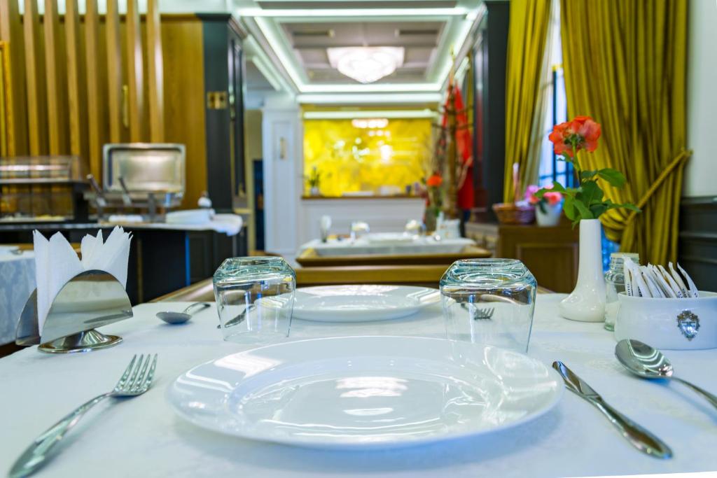 お料理のイメージ