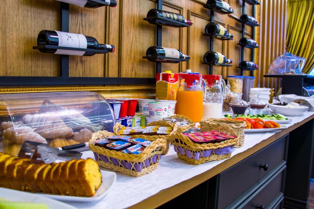 お料理のイメージ