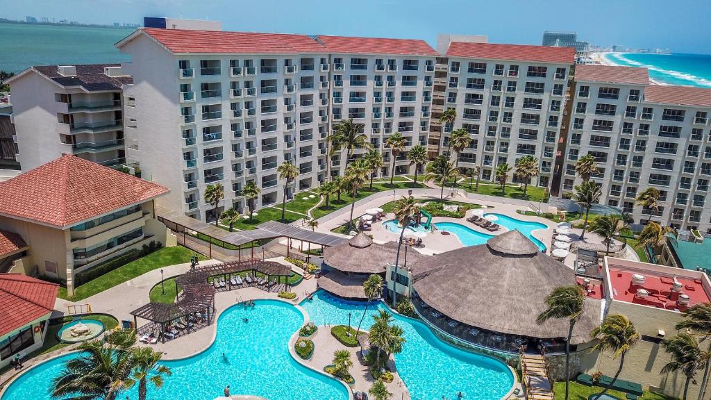 Cancun Emporio Cancun with Optional All Inclusive Additional