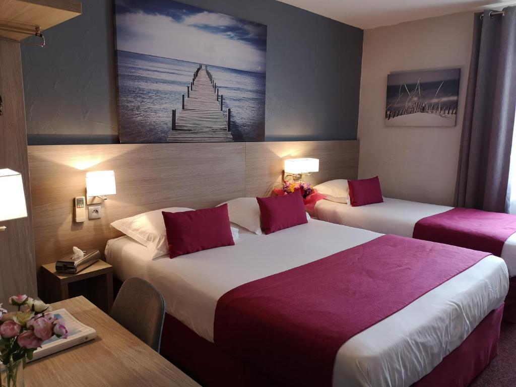 Atoll Hotel
