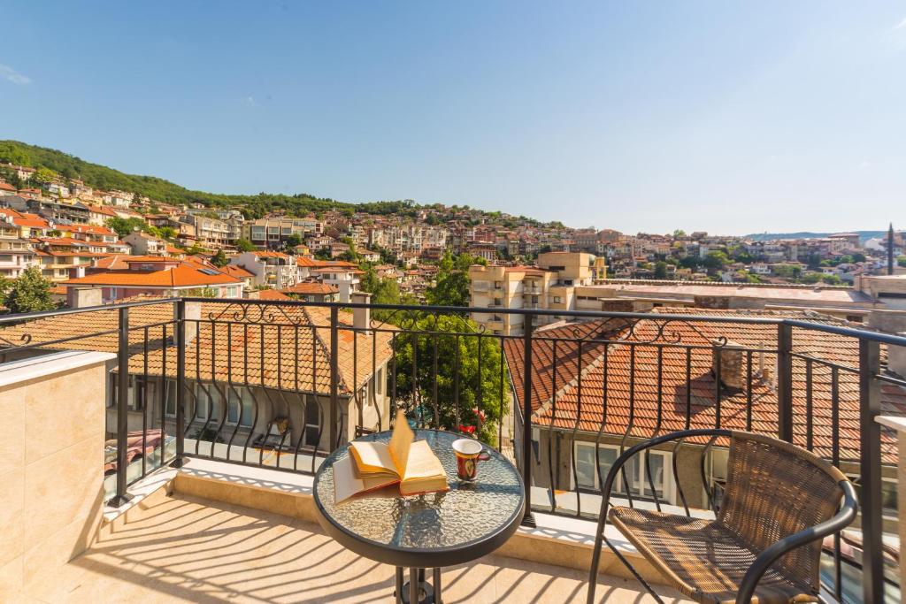 Kosev Apartment — Hotel in Veliko Tarnovo