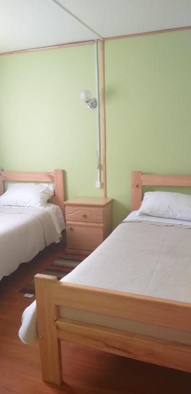 Hostal Marianela photo